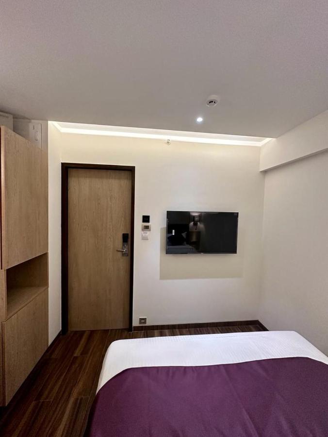 Vishal Hall Hotel Mumbai Exterior photo